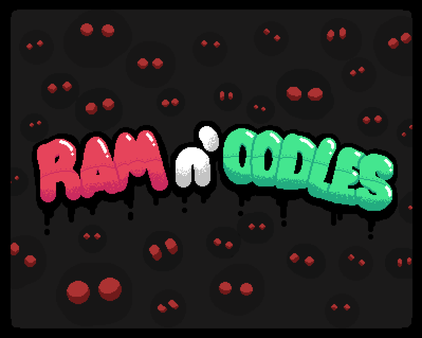 Cover image for Ram n' Oodles