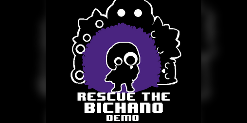Cover image for Rescue The Bichano Demo
