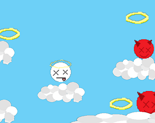 Devils Parkour