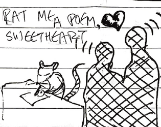 Rat Me a Poem, Sweetheart