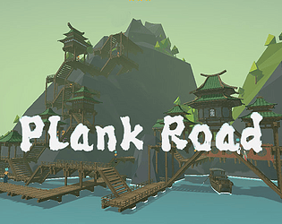 Plank Road