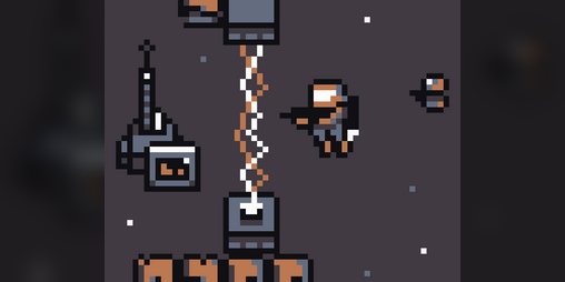 Cover image for Space Escape