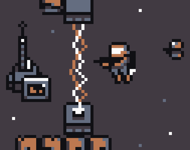 Cover image for Space Escape