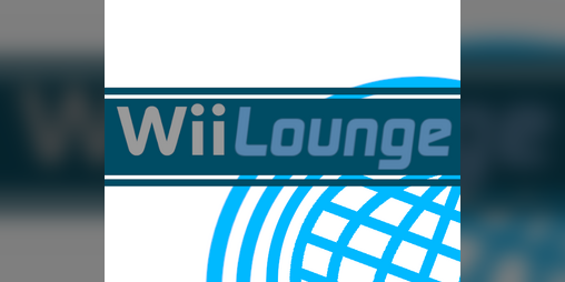 Cover image for Wii Lounge