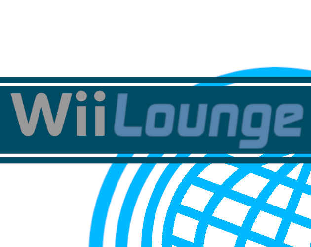 Cover image for Wii Lounge