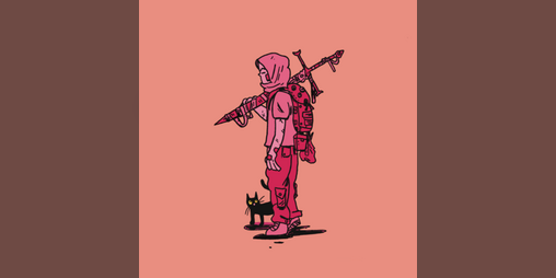 Cover image for Quel che rimane di noi