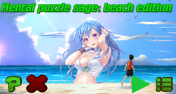 Hentai puzzle saga