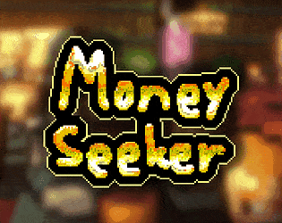 Money Seeker