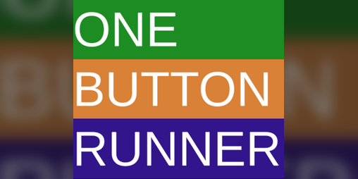 Cover image for OneButtonRunner