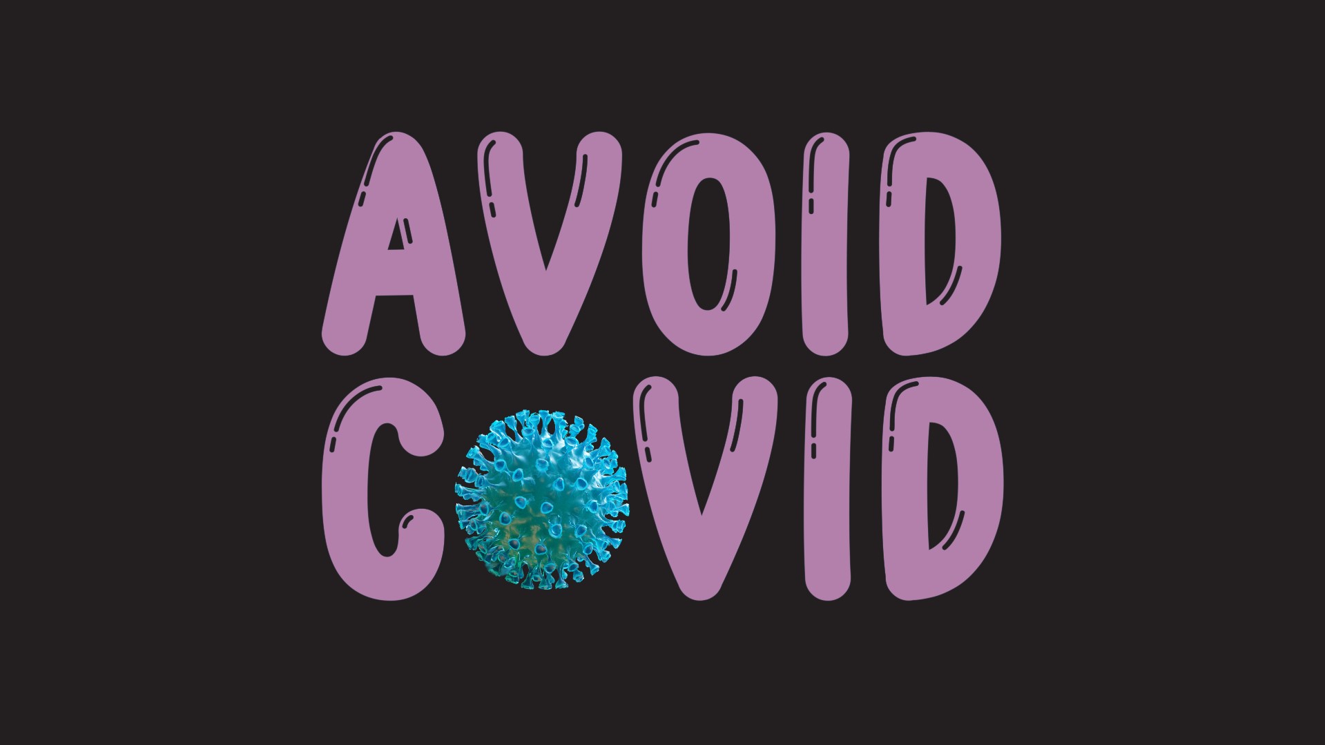 Avoid Covid