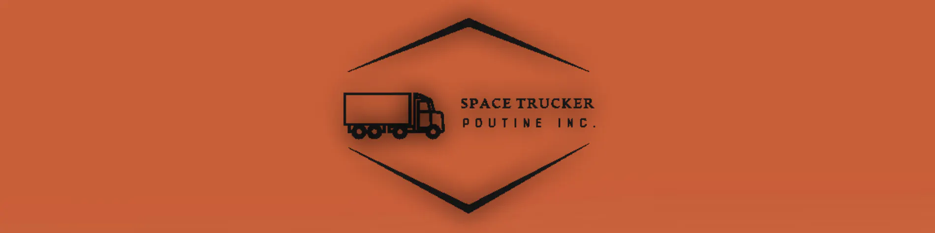 Space Trucker Poutine Inc