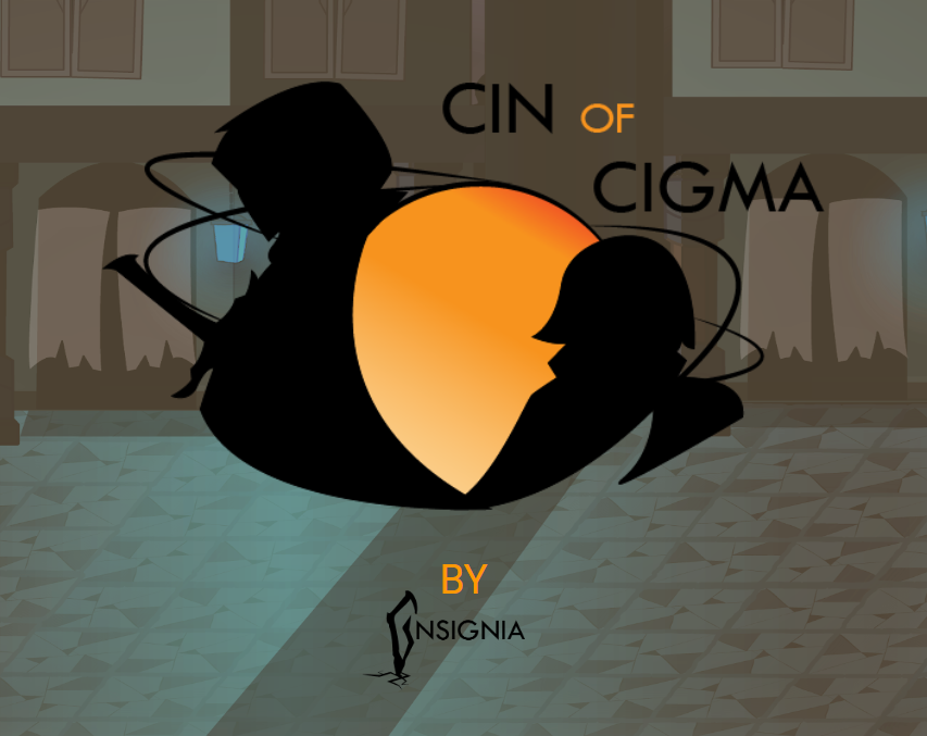 Cin of Cigma