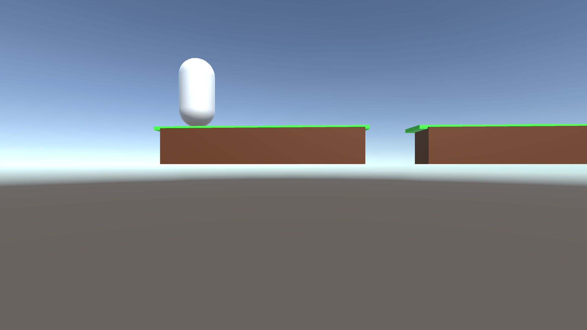 Capsule Platformer (Alpha)