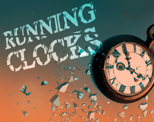 Running Clocks