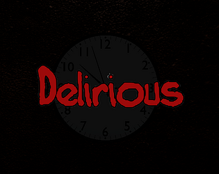 Delirious : Demo