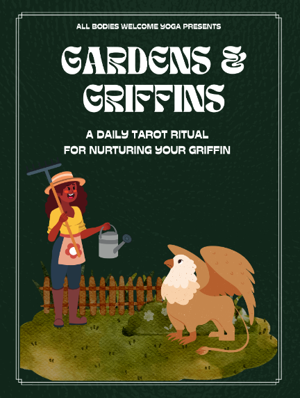Gardens & Griffins