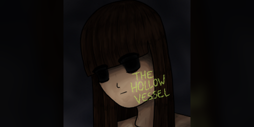Cover image for The Hollow Vessel