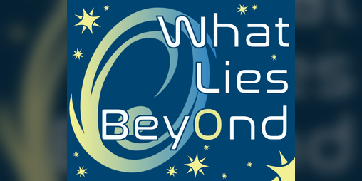 Cover image for What Lies Beyond