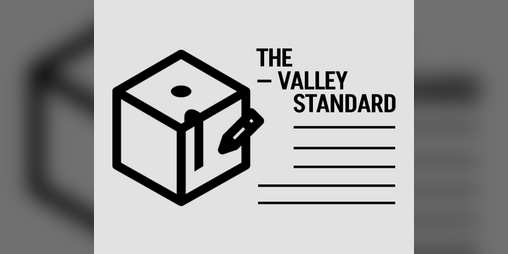Cover image for The Valley Standard