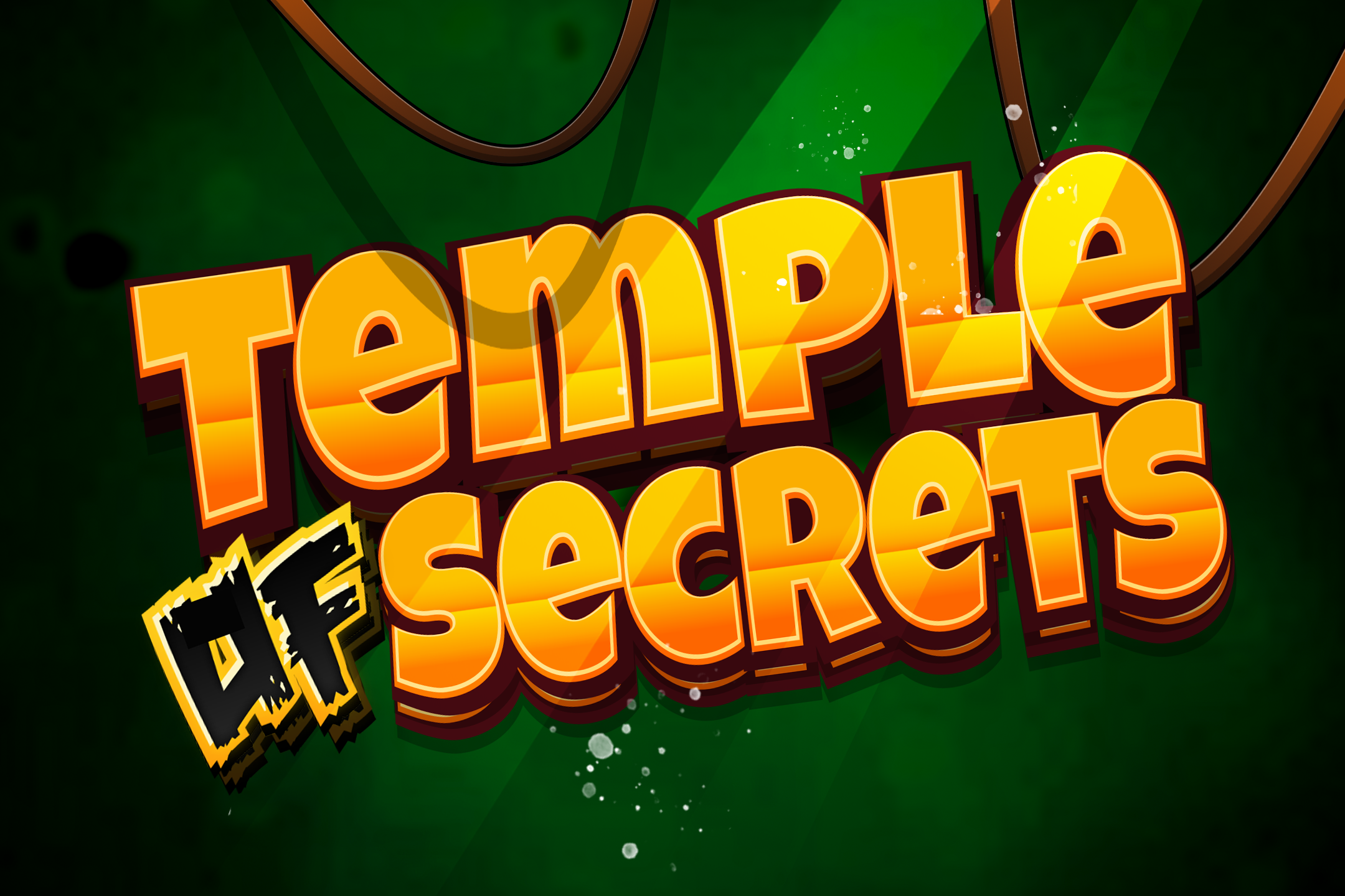 Temple of Secrets