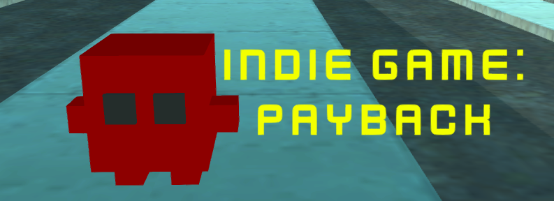 Indie Game: Payback