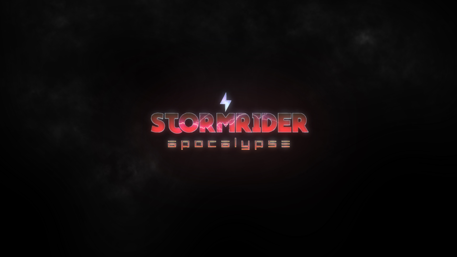 STORMRIDER: Apocalypse