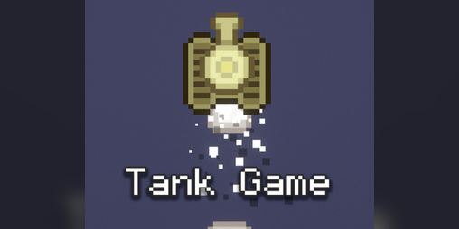 Cover image for Tank Game