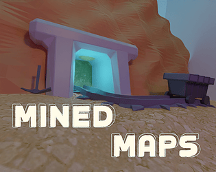 Mined Maps