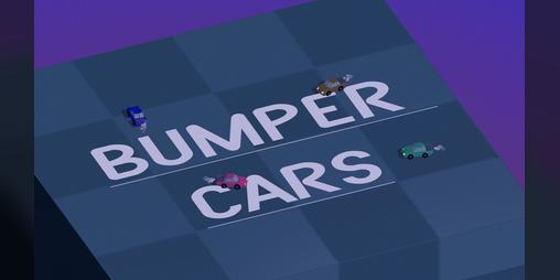 Cover image for Bumper Cars