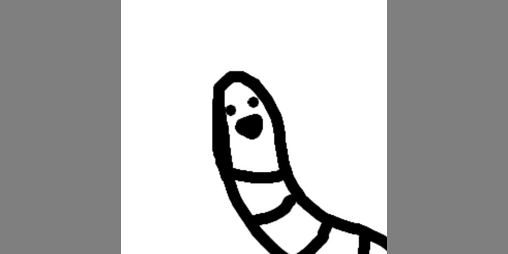 Cover image for WORM