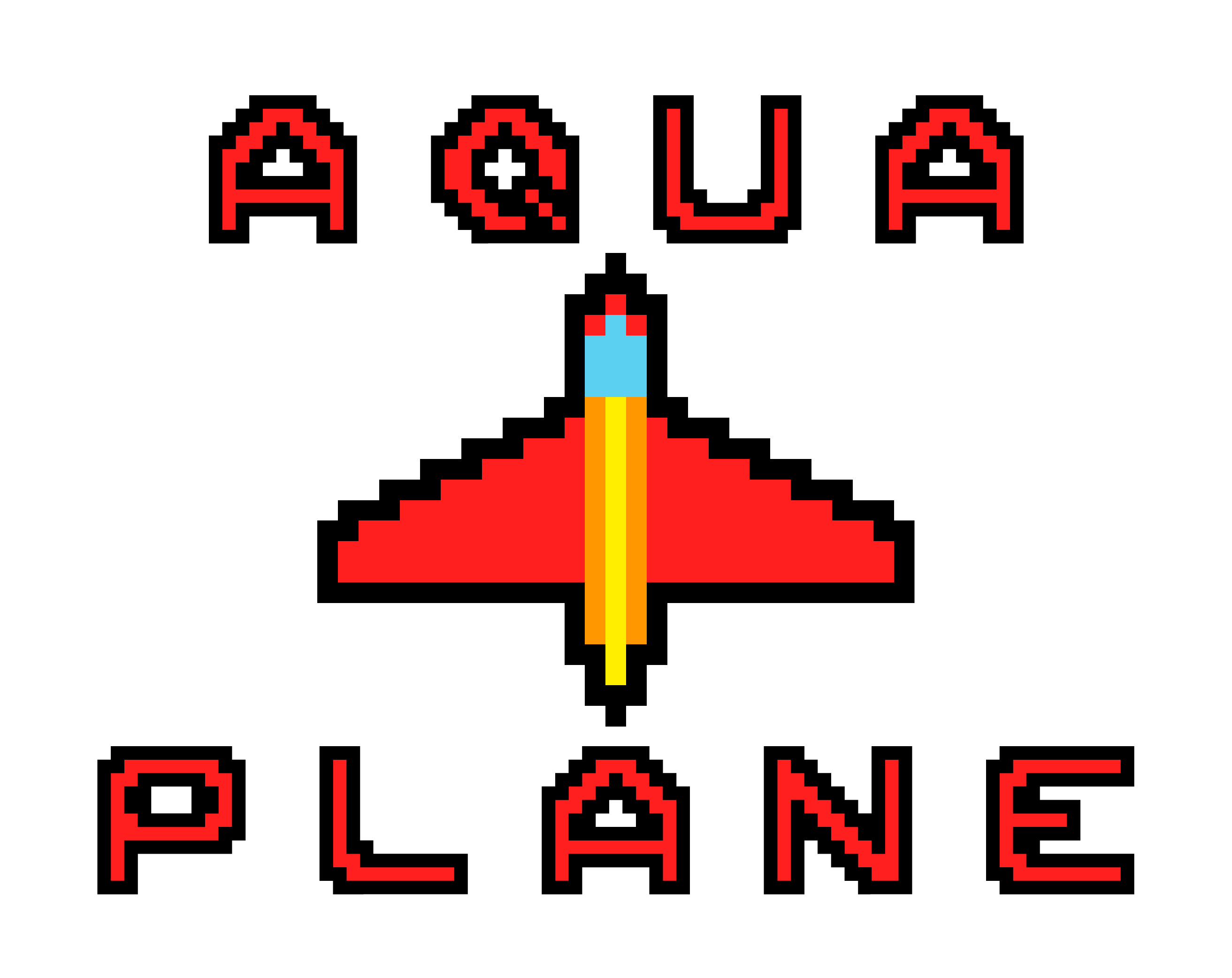 Aqua Plane
