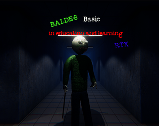 Balde's Basic in Education and Learning RTX