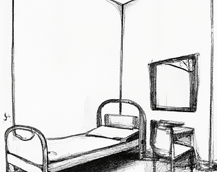 a room