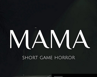 Mama Short story of blackout