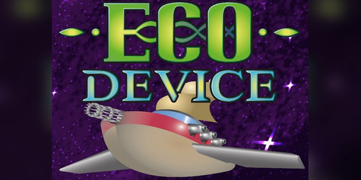 Cover image for Eco Device