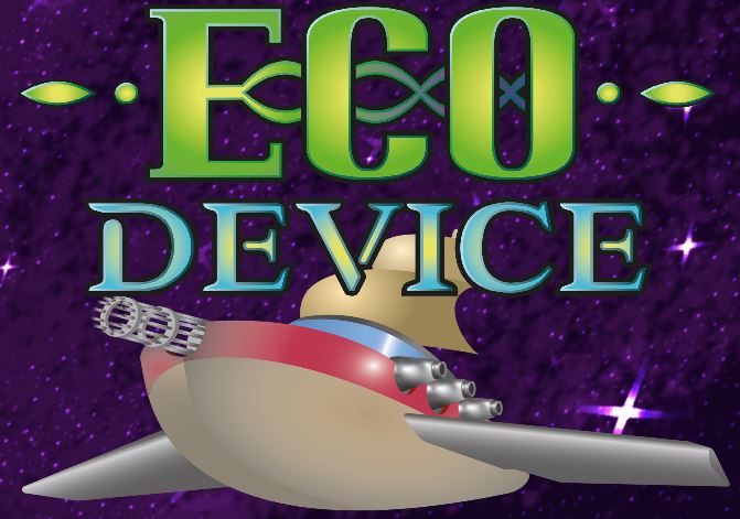 Cover image for Eco Device
