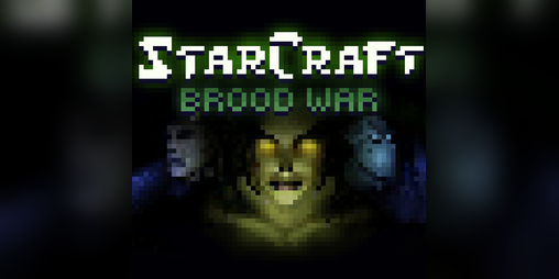 Cover image for StarCraft Demake