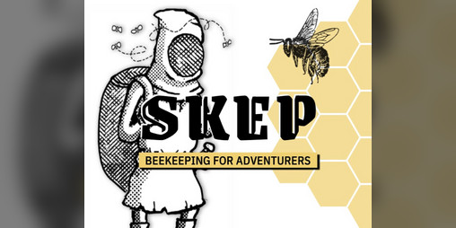 Cover image for SKEP