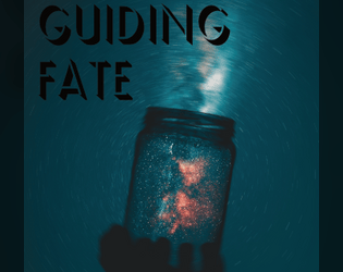 Guiding Fate Early Access  