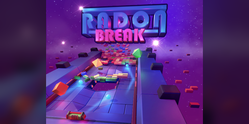 Cover image for Radon Break