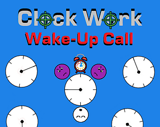 Clock Work: Wake-Up Call