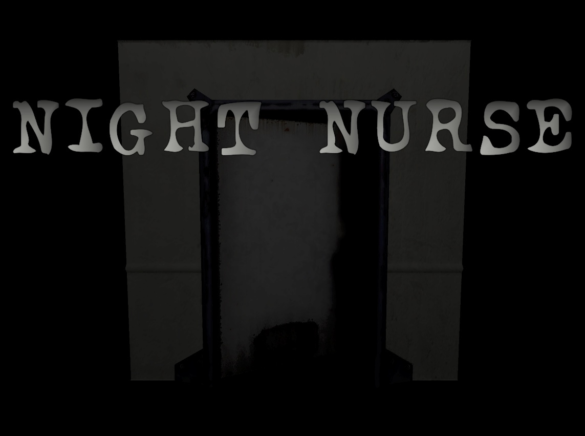 NIGHT NURSE cover
