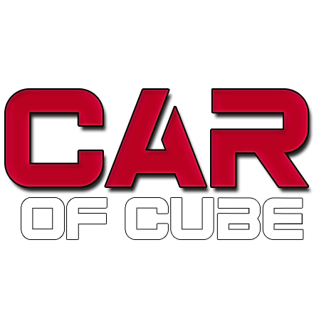Car Of Cube