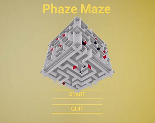 Phase Maze