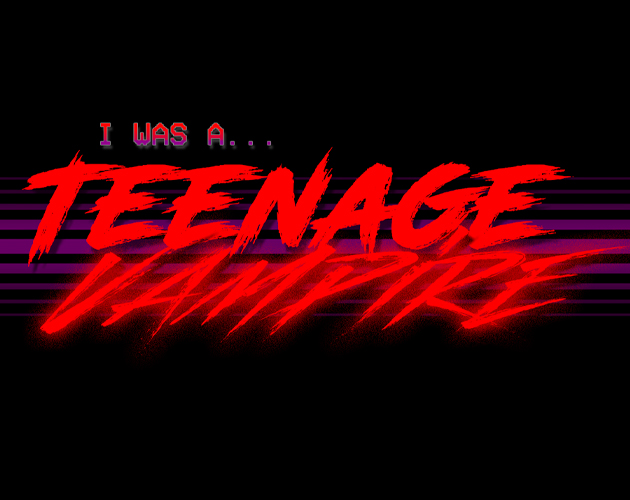 Cover image for I Was a Teenage Vampire: Volume One