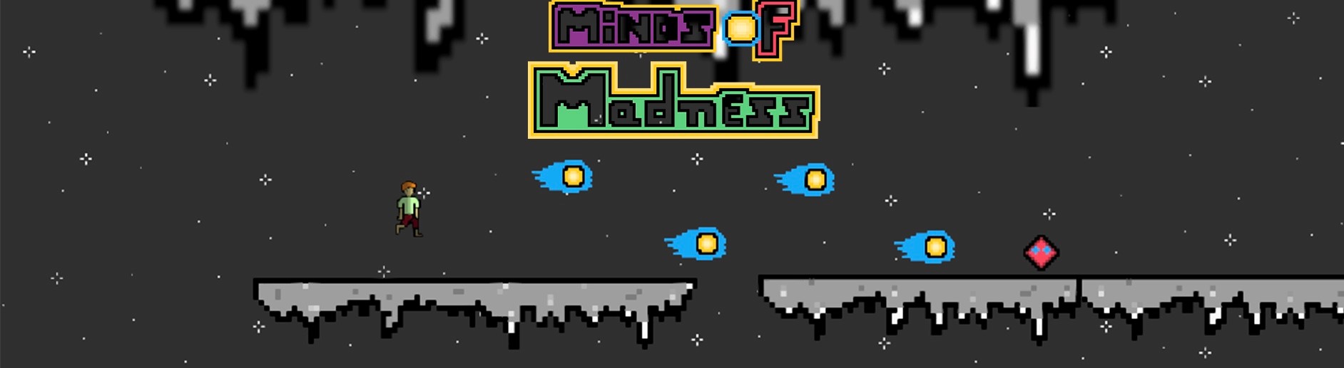 Minds Of Madness
