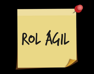 Rol Ágil  