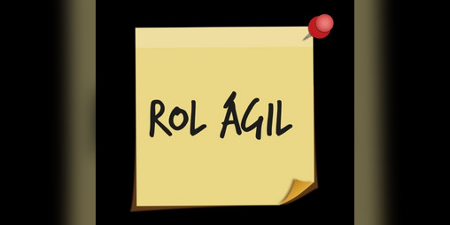 Cover image for Rol Ágil 📌