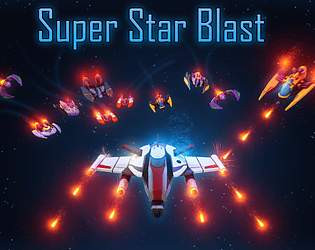 Download Starblast android on PC