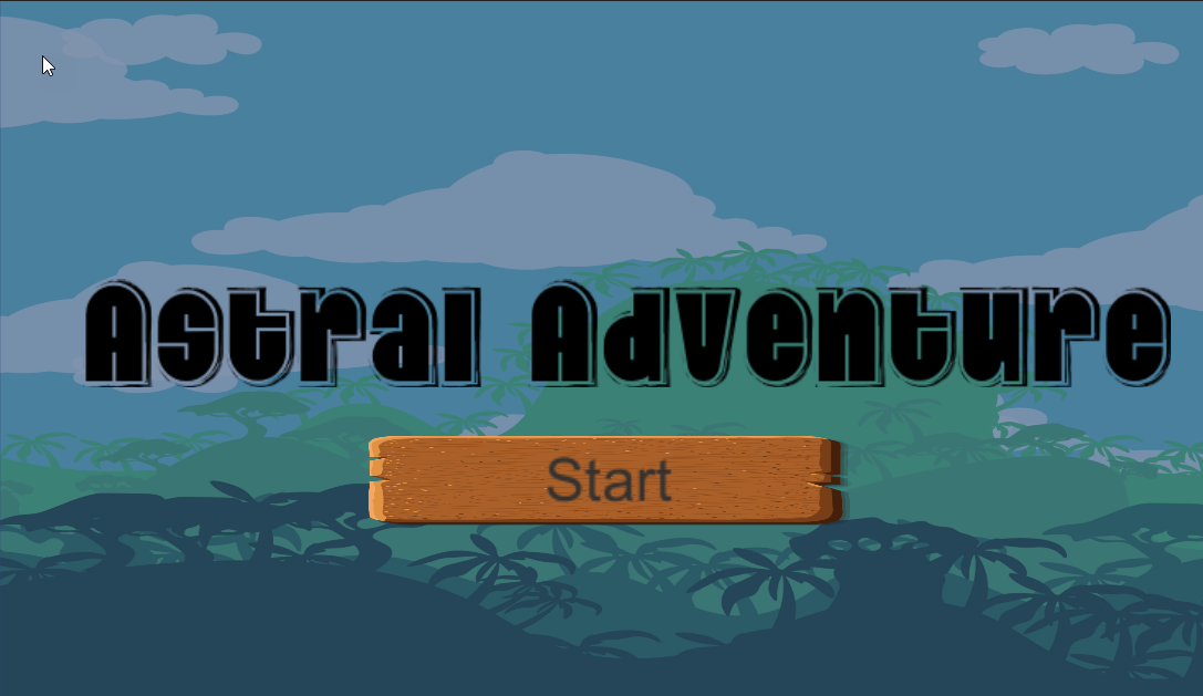 Astral Adventure